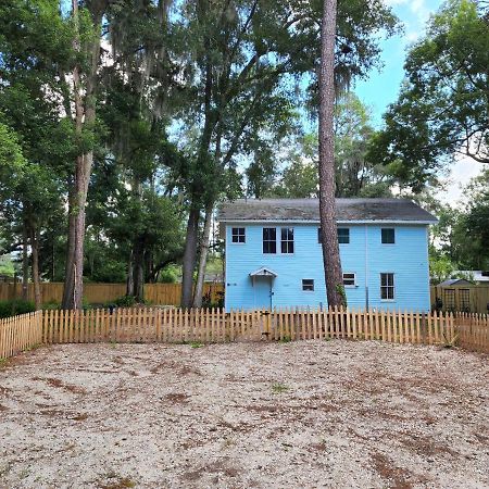 Cozy Hideaway In The Duck Pond Area Of Gainesville Exterior photo