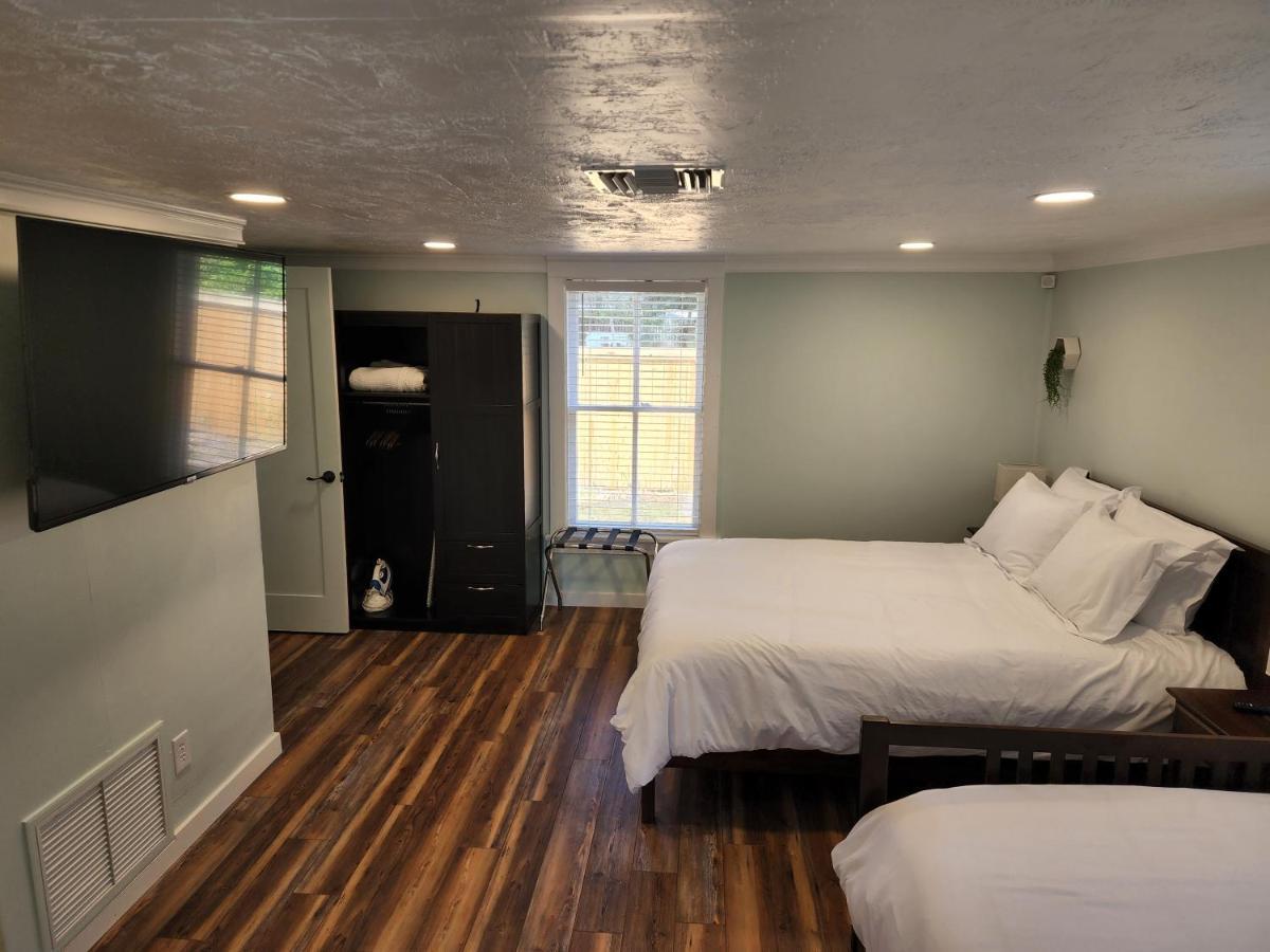 Cozy Hideaway In The Duck Pond Area Of Gainesville Exterior photo
